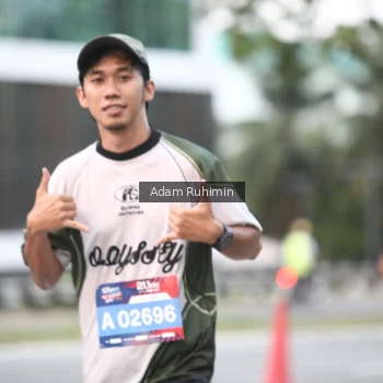 Runner Photo 3554043