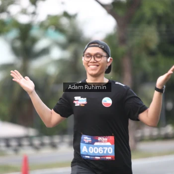 Runner Photo 3554044