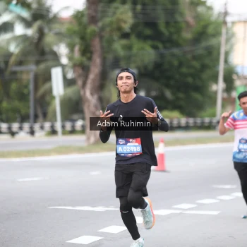 Runner Photo 3554045