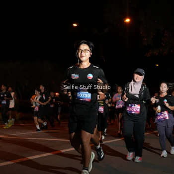 Runner Photo 3554046
