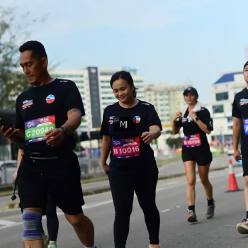 Runner Photo 3554047