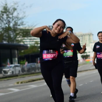 Runner Photo 3554048