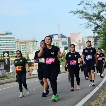 Runner Photo 3554049
