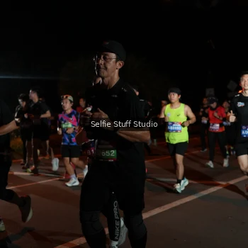 Runner Photo 3554050