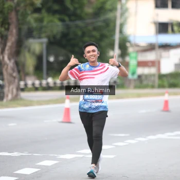 Runner Photo 3554052