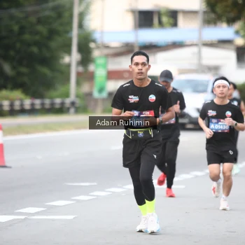Runner Photo 3554053