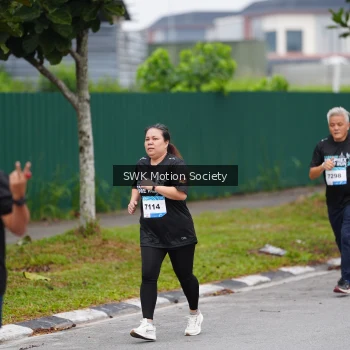 Runner Photo 3554054