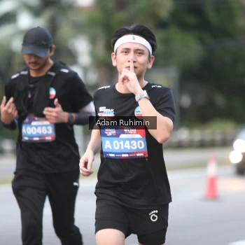 Runner Photo 3554060