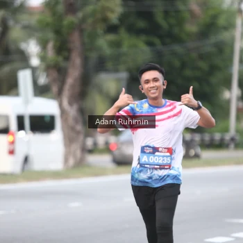 Runner Photo 3554061