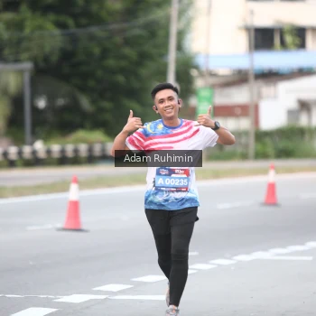 Runner Photo 3554062