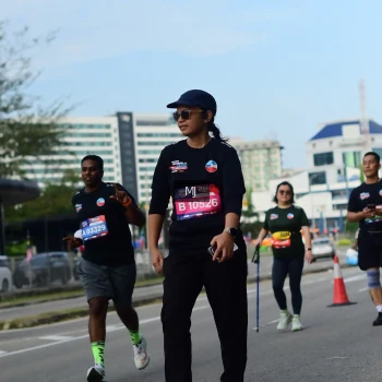 Runner Photo 3554063