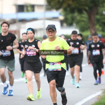 Runner Photo 3554064