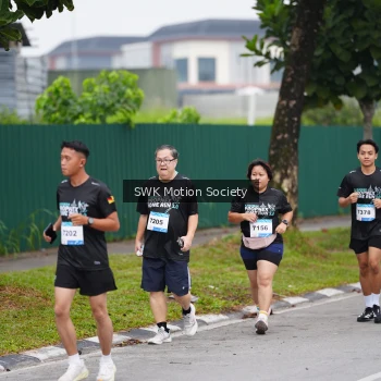 Runner Photo 3554066