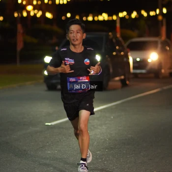 Runner Photo 3554067