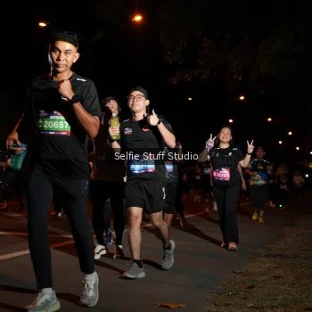 Runner Photo 3554072