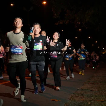 Runner Photo 3554074