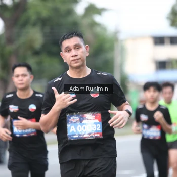 Runner Photo 3554075
