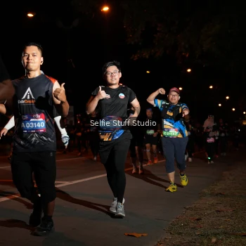 Runner Photo 3554077