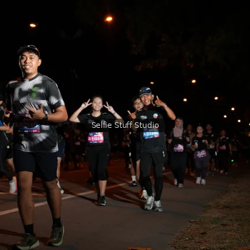 Runner Photo 3554079