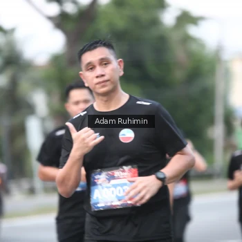 Runner Photo 3554080