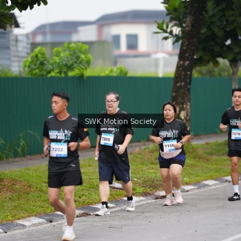 Runner Photo 3554081