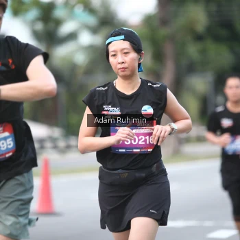 Runner Photo 3554082