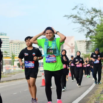 Runner Photo 3554083
