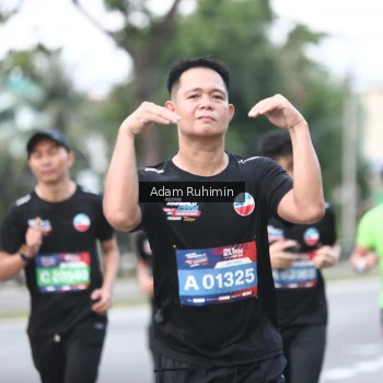 Runner Photo 3554085
