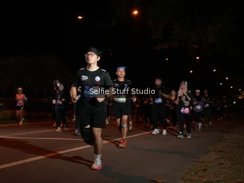 Runner Photo 3554086
