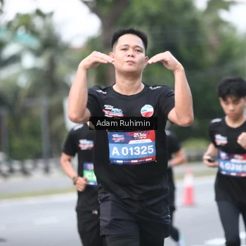 Runner Photo 3554087