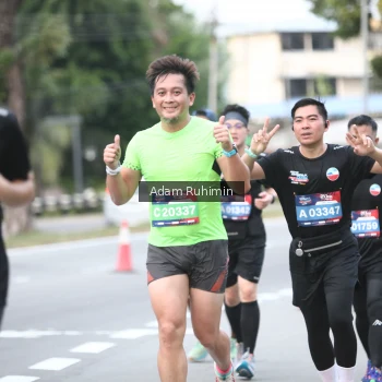 Runner Photo 3554088