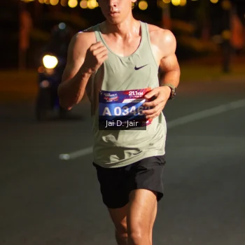 Runner Photo 3554089
