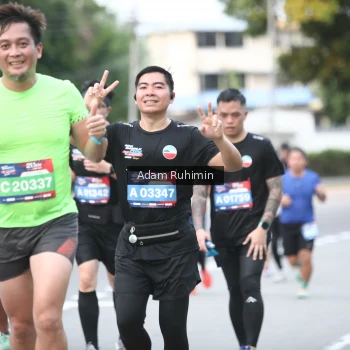 Runner Photo 3554090