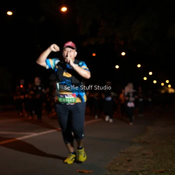 Runner Photo 3554091