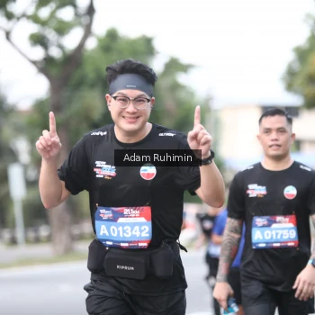 Runner Photo 3554092