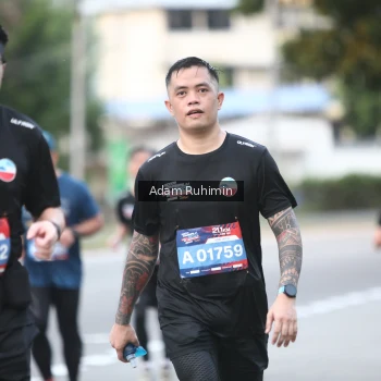 Runner Photo 3554095