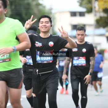Runner Photo 3554096