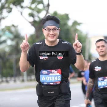 Runner Photo 3554097