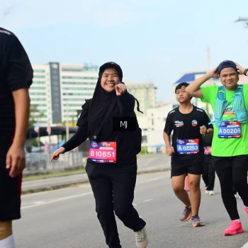 Runner Photo 3554098