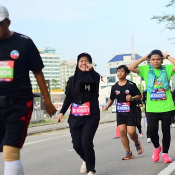 Runner Photo 3554099