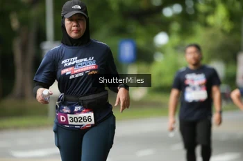 Runner Photo 35541