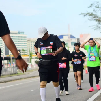 Runner Photo 3554100