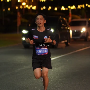 Runner Photo 3554101