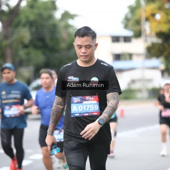 Runner Photo 3554102