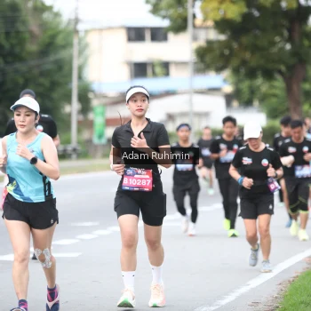 Runner Photo 3554103