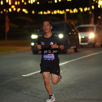 Runner Photo 3554104