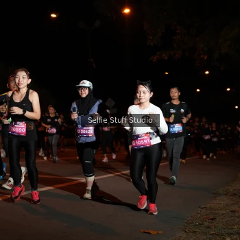 Runner Photo 3554105