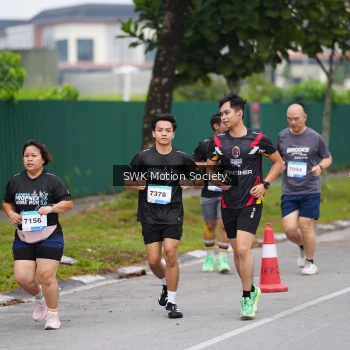 Runner Photo 3554106