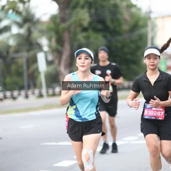Runner Photo 3554107