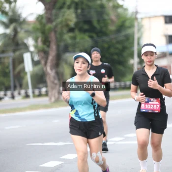 Runner Photo 3554110